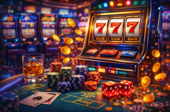 Baccarat Motelpg