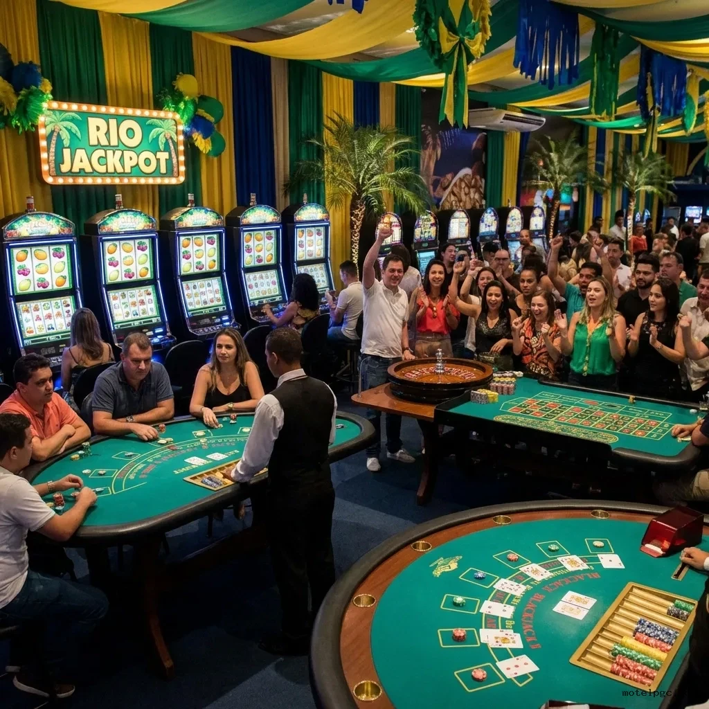Motelpg Bet