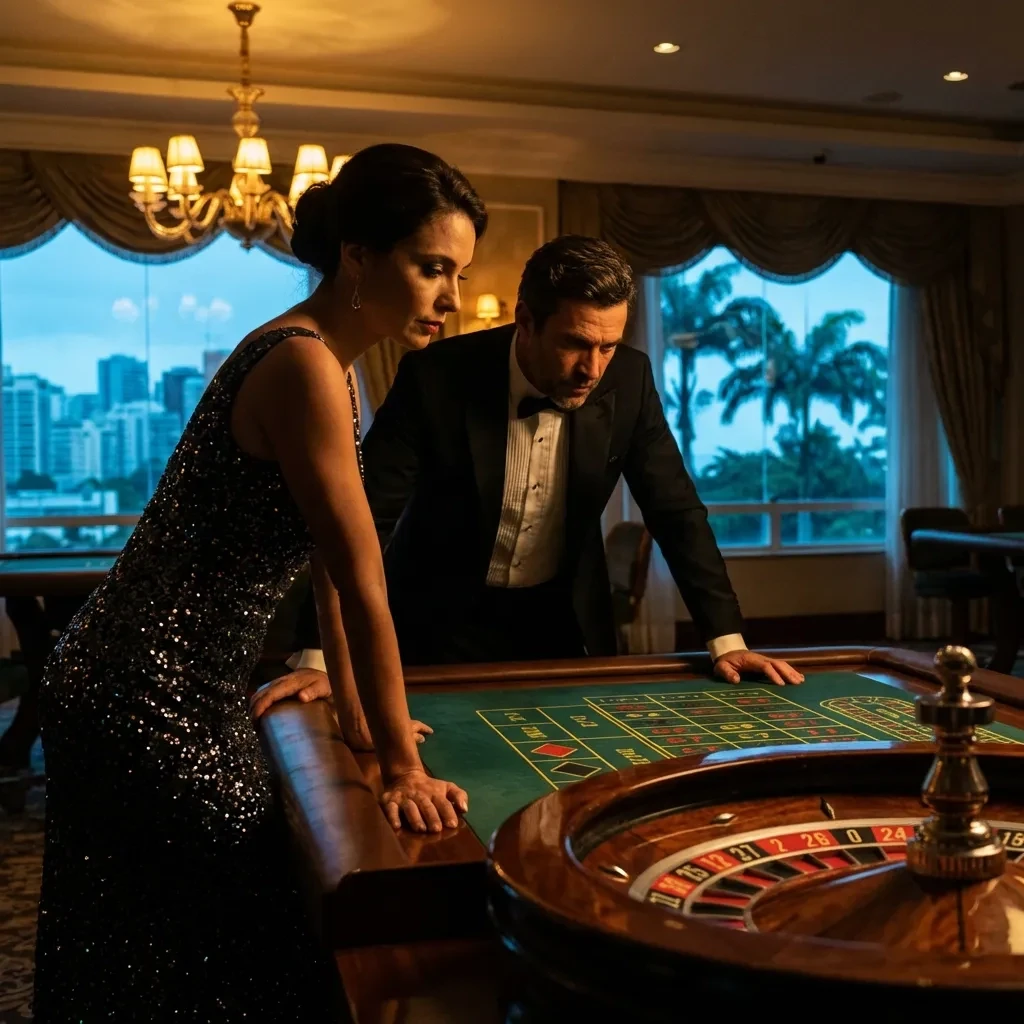 Casino Login Motelpg